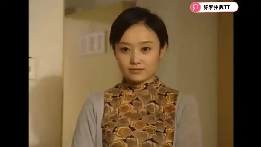 渴望城市:小莲怀着对大城市生活的向往,却不知自己以羊入虎口