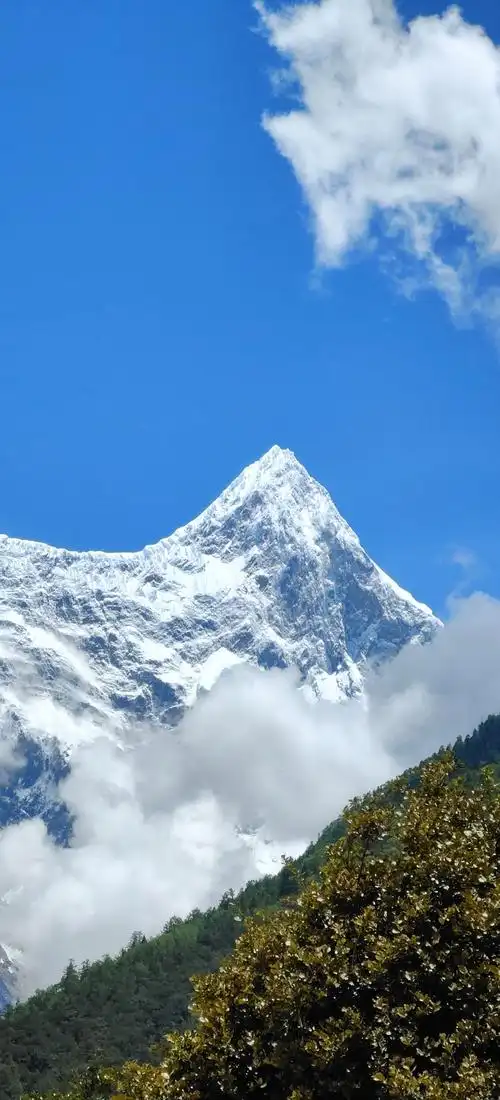 2021 年你看过的最美的风景是什么? - 知乎