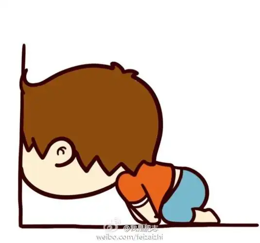 感觉每个月都有那么几天情绪很低落心情很