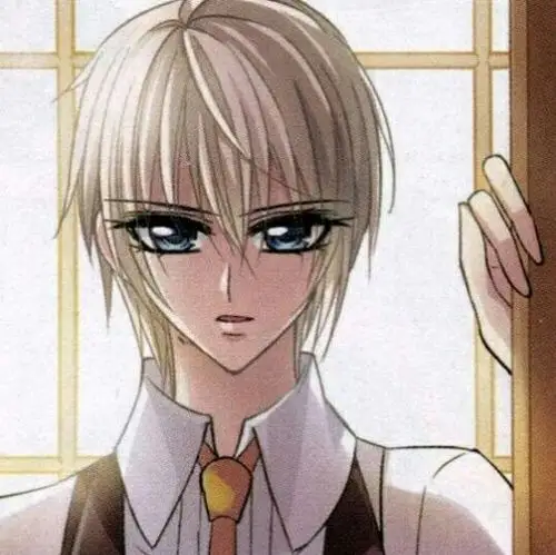 血族禁域之我是梵洛伽