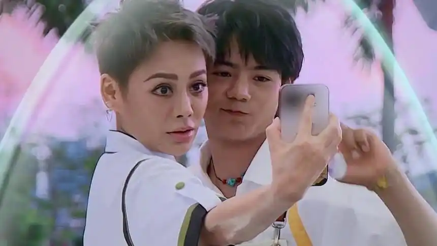 中餐厅5 vip加长版第12期:宁静想收丁真做干儿子?