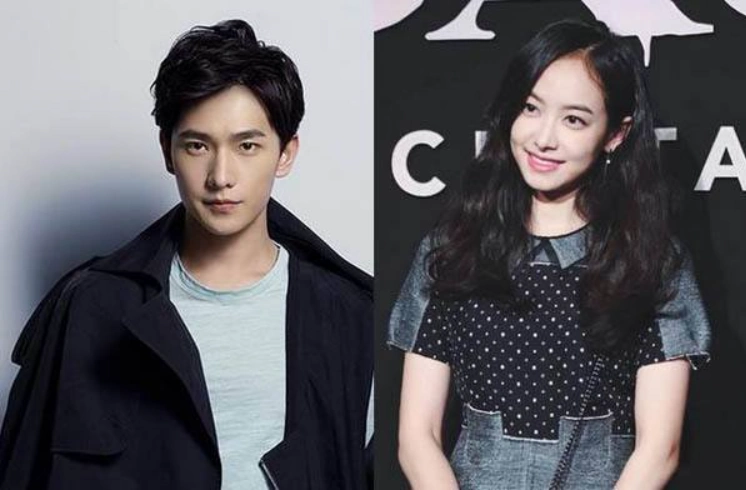 当初宋茜和杨洋传绯闻,宋茜却极力撇清,如今后悔吗?