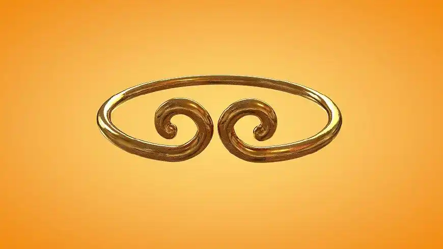 孙悟空头上金箍来历不凡!曾是上仙法宝!