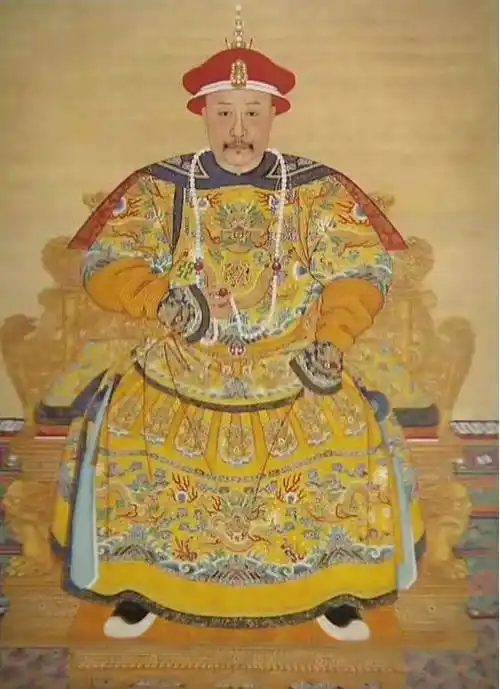 嘉庆皇帝真的是被雷劈死的吗?为何史书记载大多模糊不清?