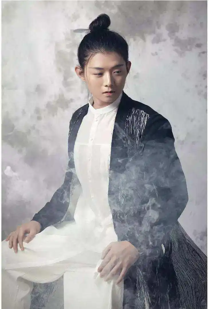 霍尊全新力作来袭酷狗 精雕细琢"玩乐"音乐