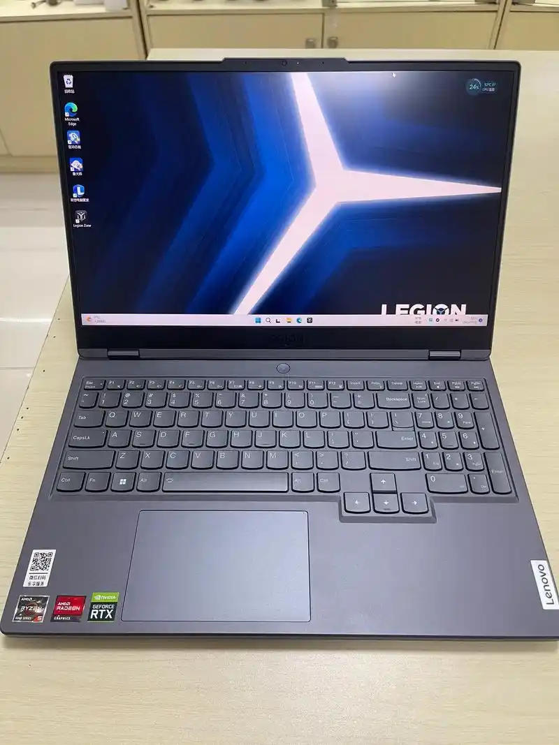 有没有喜欢的,快点s信啊.联想拯救者r7000p 2022  - 抖音