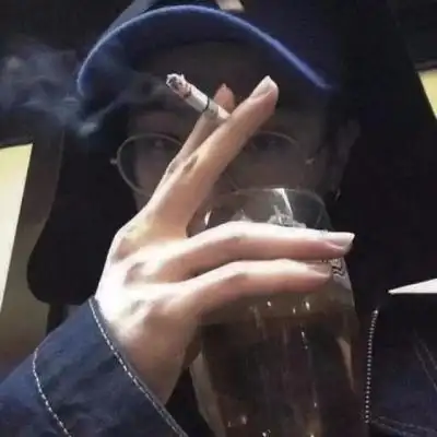 男头/抽烟超帅 ?_男生头像_我要个性网