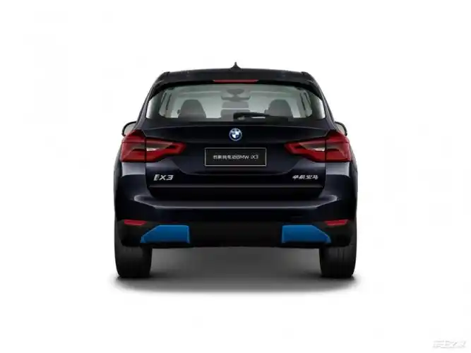 宿迁宝马ix3最新报价40.50万起 暂无优惠