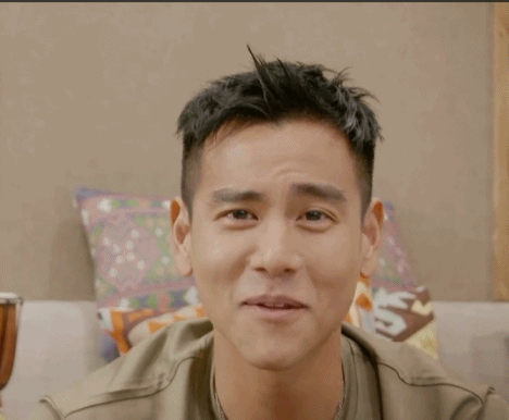 彭于晏开心帅哥gif动图_动态图_表情包下载_soogif