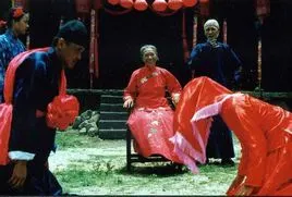 阴阳界(1974年丁善玺执导电影)