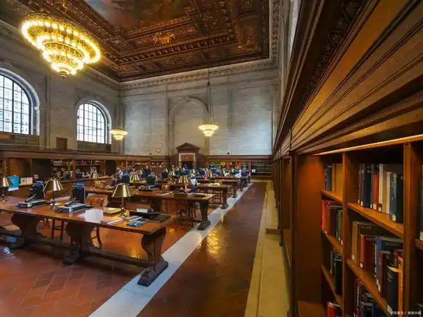 「全球顶尖大学」哈佛大学:卓越的教育殿堂