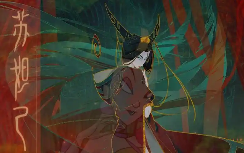 【哪吒传奇x姜子牙|妲己x纣王】【牵丝戏】封神后续,妲己纣王虐向混剪