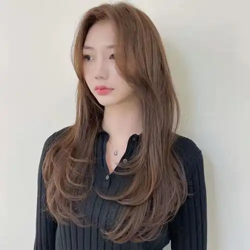 染头发什么颜色好看(2022年最流行的染发颜色推荐) - 扬帆号