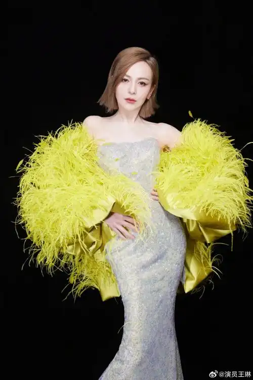 女演员"雪姨"王琳突然病倒住院,本人发文:过几日再战!