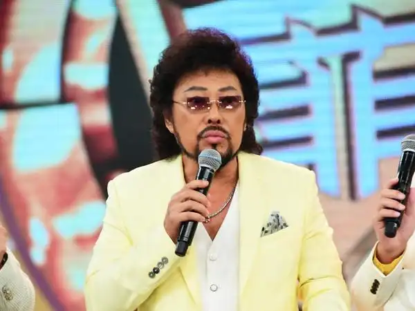 张菲心疼孙安佐:人能回来就好 叹「美监狱太可怕」