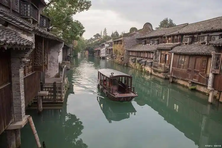 苏杭乌镇游玩三日游路线去苏杭乌镇玩3天多少钱