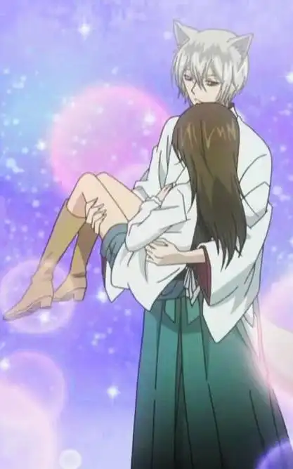 元气少女缘结神巴卫奈奈生公主抱