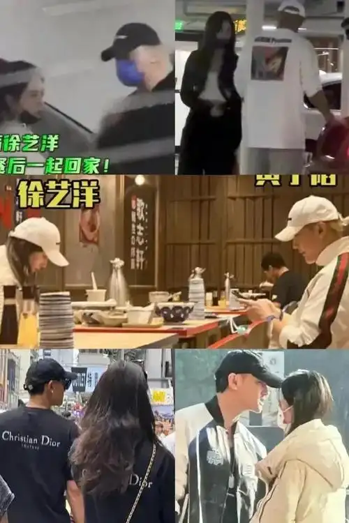 曝黄子韬求婚后续:一直沉默,粉丝集体破房脱粉,大量亲密照曝光