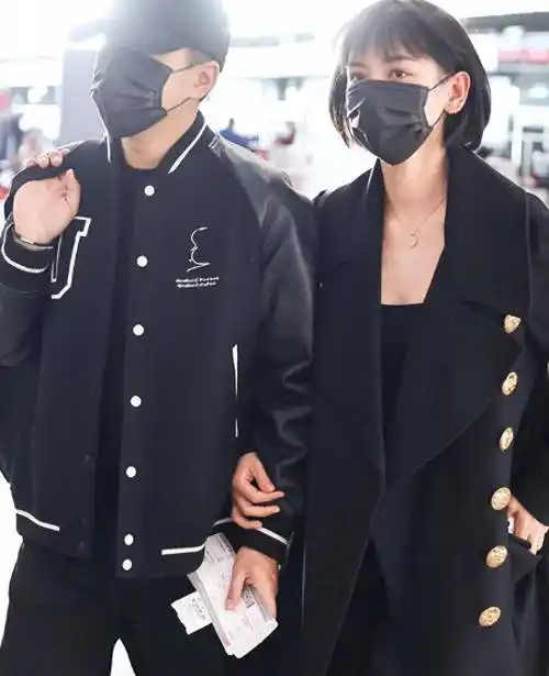 看刘恺威以前对待姐姐,再看对现任的态度,姐姐终究是错付了_感情_女