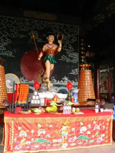 魅力宜宾 活力宜宾--宜宾市翠屏山森林公园