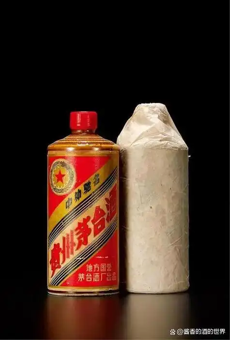 茅台种类繁多,有什么值得收藏的品类?