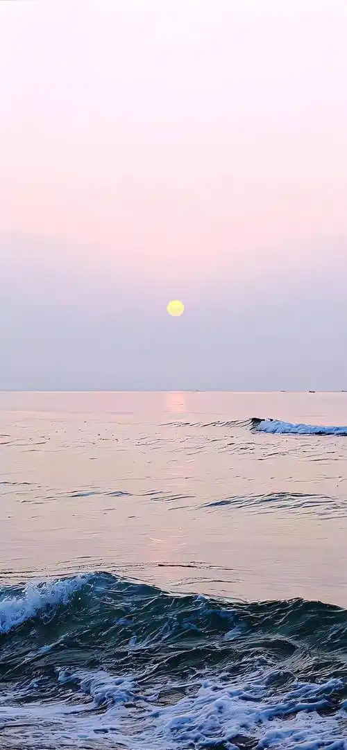 壁纸| 高清无水印ins风手机壁纸合集