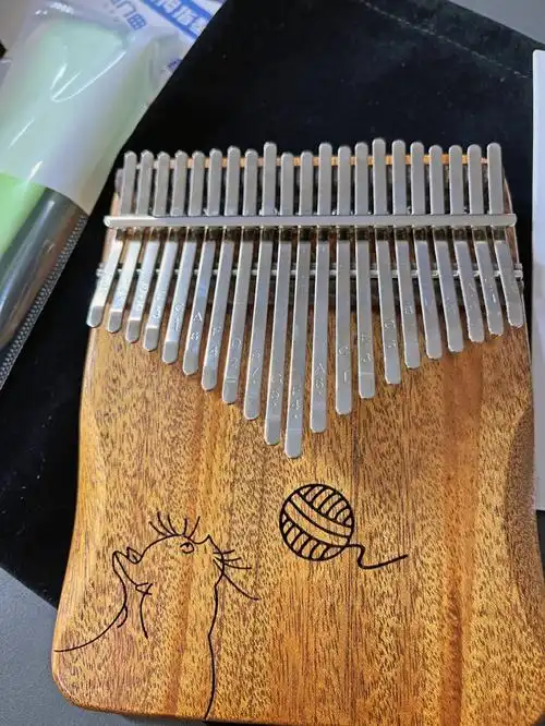 新手必须知道的卡林巴拇指琴初学者秘籍