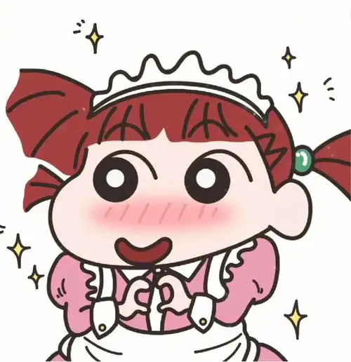 蜡笔小新情头分享