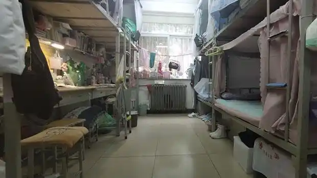 渤海大学文学院