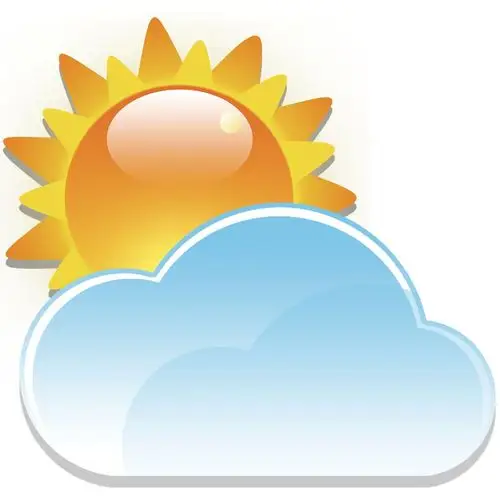 9℃ 10月12日(星期六) 白天:多云转阴 夜间:局部有小雨 或零星小雨