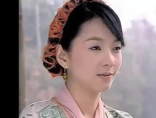 台湾六月演员的真名字叫什么蔡君茹六月演的电视剧介绍