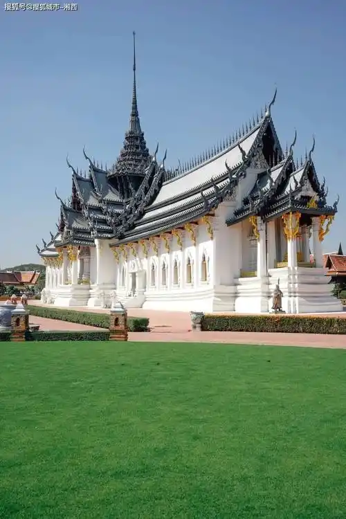 泰国5天4晚旅游攻略,保姆级攻略!