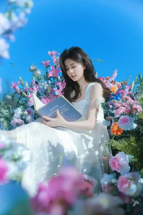 白鹿0923生日快乐