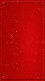 纯红色背景图片