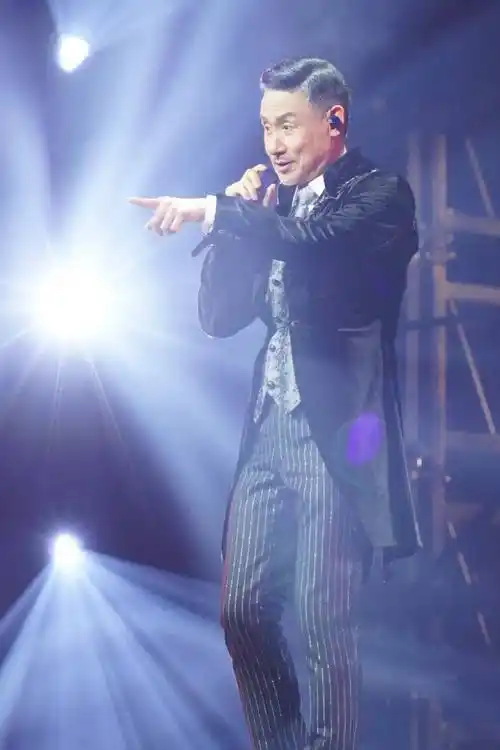 补偿!_张学友_高于_人民币