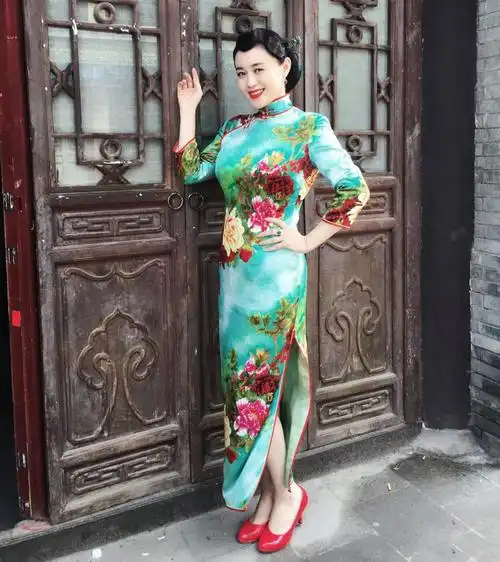 关婷娜:被郭德纲调侃心胸广,39岁未婚,我和赵本山是清白的