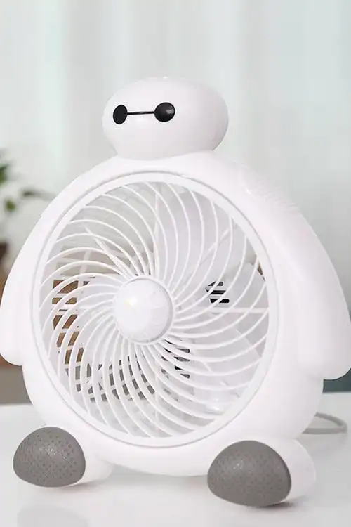 迷你小风扇静音