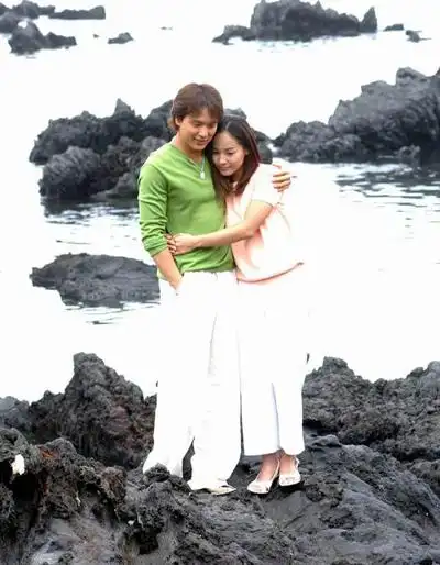 韩国偶像剧《人鱼公主》剧集详情