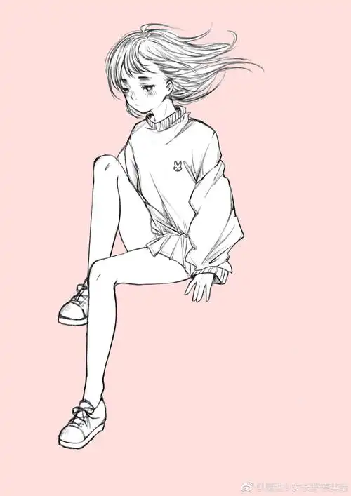 撒野穿裙子的顾淼