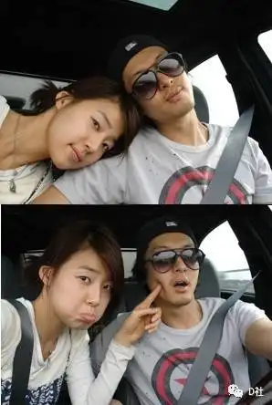 两人恋爱期间,韩智慧与李东健的弟弟如亲姐弟般相处,也因这个噩耗受到