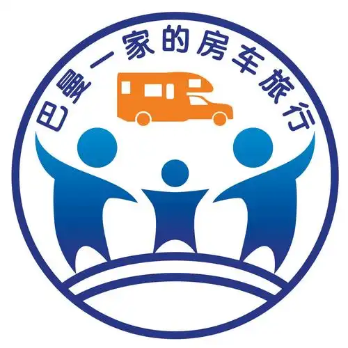 房车行至青海,在人生地不熟的地方给小孩庆祝生日,过了一个非常特别的