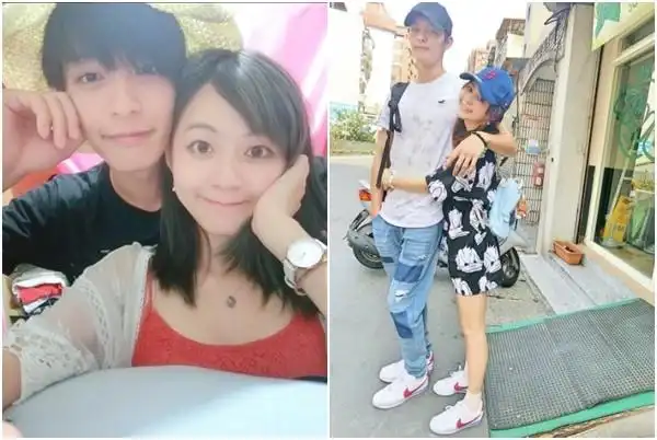 曹佑宁校花女友蹲马桶「制服诱惑」网友一看:想住院