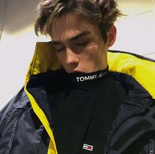 痞子男个性欧美头像合集