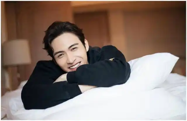 嘉行力捧的张彬彬选择离开,不续合约,手握多部待播剧