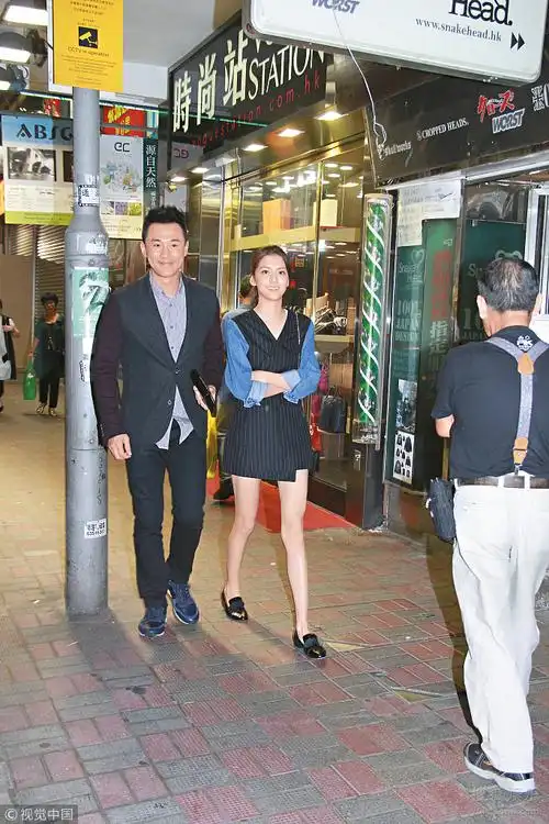 曾经的恩爱夫妻,林峰曾为吴千语豪掷千万