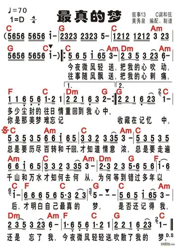 《最真的梦》——雅马哈psr-s650电子键盘琴演奏
