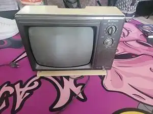 日本原装日立黑白电视 12寸 老古董 怀旧,小时候的回忆,值