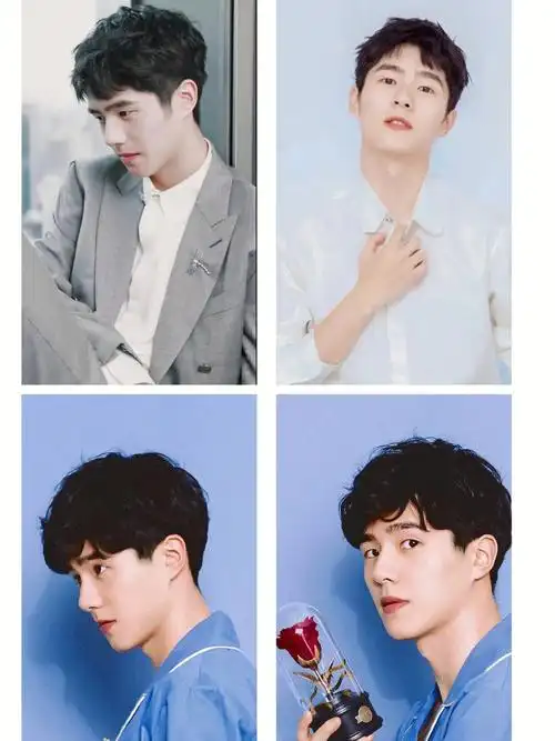 刘昊然壁纸  #手机壁纸  #高清壁纸