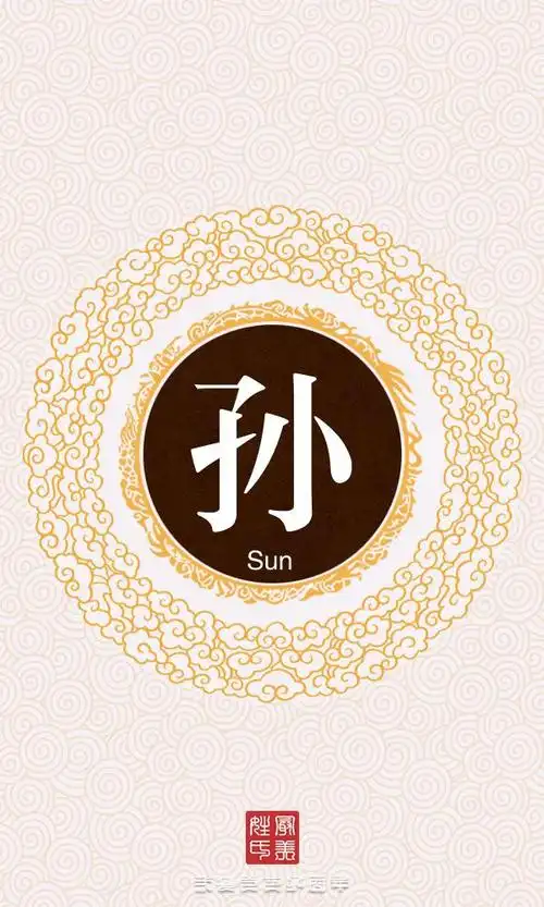 这18个姓氏竟然都是皇室后裔!快来康康有木有你的姓氏