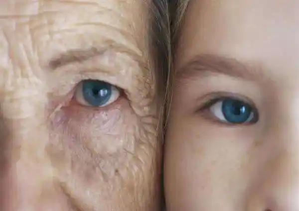 什么原因导致面部皮肤松弛呢